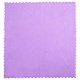 Салфетки из МИКРОФИБРЫ ПЛЮШЕВОЙ 30х30 см, КОМПЛЕКТ 20 шт., PASTEL, ассорти, 250 г/м2, LAIMA HOME, 608444 608444