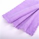 Салфетки из МИКРОФИБРЫ ПЛЮШЕВОЙ 30х30 см, КОМПЛЕКТ 20 шт., PASTEL, ассорти, 250 г/м2, LAIMA HOME, 608444 608444