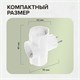 Сетевой разветвитель SONNEN U-030G, 3 розетки, с заземлением, 16 А, белый, 511441 511441