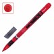 Фломастеры MAPED "COLOR PEP'S Monster", 12 цветов, смываемые, вентилируемый колпачок, 845400 152504