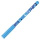 Фломастеры MAPED COLOR'PEPS "Ocean Life", 24 цвета, смываемые, вентилируемый колпачок, 845703 152560