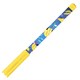 Фломастеры MAPED COLOR'PEPS "Ocean Life", 24 цвета, смываемые, вентилируемый колпачок, 845703 152560