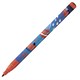 Фломастеры MAPED COLOR'PEPS "Ocean Life", 24 цвета, смываемые, вентилируемый колпачок, 845703 152560