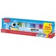 Фломастеры MAPED COLOR'PEPS "Ocean", 48 цветов, смываемые, вентилируемый колпачок, 845727 152561