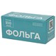 Фольга для косметологии 100 м х 12 см, 16 микрон, ЧИСТОВЬЕ, 600-188 631062