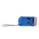 Динамо-фонарь аккумуляторный СТАРТ 3хLED, заряд от движения рычагом, LDE 701-B1, 12251 238264