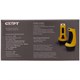 Фонарь аккумуляторный СТАРТ 4хLED, выдвижная вилка, заряд от сети, LHE 502-B1, 11999 238263