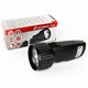 Фонарь аккумуляторный ULTRAFLASH 5хLED, вилка, заряд от сети, LED3859 238282