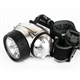 Фонарь налобный ULTRAFLASH 7хLED, 3 режима, питание 3хААА (не в комплекте), LED5351 238286