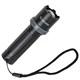 Фонарь аккумуляторный КОСМОС 1 Вт, LED, Li-ion, заряд от USB, KOS117Lit 238266