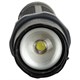 Фонарь аккумуляторный КОСМОС 1 Вт, LED, Li-ion, заряд от USB, KOS117Lit 238266