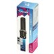 Фонарь аккумуляторный КОСМОС 1 Вт, LED, Li-ion, заряд от USB, KOS117Lit 238266