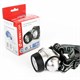 Фонарь налобный ULTRAFLASH 19хLED, 4 режима, питание 3хААА (не в комплекте), LED5353 238287