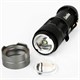 Фонарь CAMELION XP-E, ЯРКИЙ, ZOOM, 3 режима, питание 1хAA, LED5135 238279