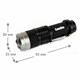Фонарь CAMELION XP-E, ЯРКИЙ, ZOOM, 3 режима, питание 1хAA, LED5135 238279