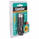 Фонарь CAMELION XP-E, ЯРКИЙ, ZOOM, 3 режима, питание 1хAA, LED5135 238279