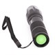 Фонарь CAMELION XML-T6, ЯРКИЙ, ZOOM, 5 режимов, питание 3xAAА или 18650 (не в комплекте), LED51530 238278