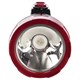 Фонарь аккумуляторный КОСМОС 5 Вт LED, выдвижная вилка, заряд от сети, KOCAc9105WLED 238267