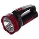Фонарь аккумуляторный КОСМОС 5 Вт LED, выдвижная вилка, заряд от сети, KOCAc9105WLED 238267