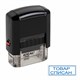 Оснастка для штампа, размер оттиска 26х9 мм, синий, TRODAT IDEAL 4910 P2, подушка в комплекте, 125414 238379
