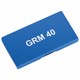 Подушка сменная 59х23 мм, синяя, для GRM 40, Colop Printer 40, 178406004 237757