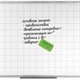 Стиратель магнитный для магнитно-маркерной доски (57х107 мм), упаковка с подвесом, STAFF "Basic", 236750 236750