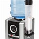 Стаканодержатель SONNEN BL-70, 70 стаканов, на винтах, черный, 455001 455001