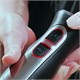 Блендер погружной 3 в 1 VIXTER HBW-2275, 1400 Вт, регулировка скорости, TURBO, 3 насадки, стакан черный 456703