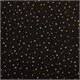Бумага упаковочная подарочная мелованная "Golden pattern", 70x100 см, 10 дизайнов ассорти, ЗОЛОТАЯ СКАЗКА, 591912 591912