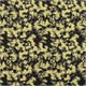 Бумага упаковочная подарочная мелованная "Golden pattern", 70x100 см, 10 дизайнов ассорти, ЗОЛОТАЯ СКАЗКА, 591912 591912