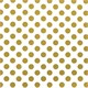 Бумага упаковочная подарочная мелованная "Golden pattern", 70x100 см, 10 дизайнов ассорти, ЗОЛОТАЯ СКАЗКА, 591912 591912