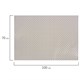 Бумага упаковочная подарочная мелованная "Golden pattern", 70x100 см, 10 дизайнов ассорти, ЗОЛОТАЯ СКАЗКА, 591912 591912