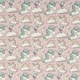 Бумага упаковочная подарочная мелованная "Funny Animals", 70x100 см, 10 дизайнов ассорти, ЗОЛОТАЯ СКАЗКА, 591917 591917