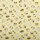 Бумага упаковочная подарочная мелованная "Funny Animals", 70x100 см, 10 дизайнов ассорти, ЗОЛОТАЯ СКАЗКА, 591917 591917