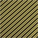 Бумага упаковочная мелованная НАБОР 3 шт., "Golden Pattern", 70х100 см, 3 дизайна, ЗОЛОТАЯ СКАЗКА, 592062 592062