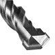 Бур по бетону STAYER 6x110 мм, хвостовик SDS PLUS, 2930-110-06_z02 671131