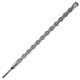 Бур по бетону STAYER 6x160 мм, хвостовик SDS PLUS, 2930-160-06_z02 671130