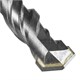 Бур по бетону STAYER 6x160 мм, хвостовик SDS PLUS, 2930-160-06_z02 671130
