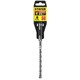 Бур по бетону STAYER 6x160 мм, хвостовик SDS PLUS, 2930-160-06_z02 671130