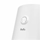 Водонагреватель накопительный электрический BALLU BWH/S 50 Orfeus DH, 1,5 кВт, 50 л, сухой ТЭН, эмаль, 52241, НС-1588109 457352