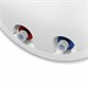 Водонагреватель накопительный электрический BALLU BWH/S 50 Orfeus DH, 1,5 кВт, 50 л, сухой ТЭН, эмаль, 52241, НС-1588109 457352