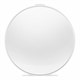 Водонагреватель накопительный электрический BALLU BWH/S 50 Orfeus DH, 1,5 кВт, 50 л, сухой ТЭН, эмаль, 52241, НС-1588109 457352