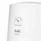 Водонагреватель накопительный электрический BALLU BWH/S 100 Shell, 1,5 кВт, 100 л, сухой ТЭН, эмаль, 02451, НС-1291252 457363