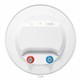 Водонагреватель накопительный электрический BALLU BWH/S 100 Shell, 1,5 кВт, 100 л, сухой ТЭН, эмаль, 02451, НС-1291252 457363