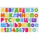 Мольберт растущий 3 в 1 для мела/магнитно-маркерный 48х43 см, BRAUBERG KIDS, 238151 238151