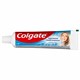 Зубная паста 50 мл COLGATE "Бережное отбеливание", с фторидом и кальцием, 7891024188262 609052