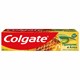 Зубная паста 100 мл COLGATE "Прополис и алоэ", забота о деснах, с фторидом и кальцием, 7891024131411 609055