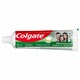 Зубная паста 100 мл COLGATE "Двойная мята", защита от кариеса, с фторидом и кальцием, 7891024149027 609059
