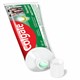 Зубная паста 100 мл COLGATE "Двойная мята", защита от кариеса, с фторидом и кальцием, 7891024149027 609059