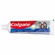 Зубная паста 100 мл COLGATE "Свежая мята", защита от кариеса, с фторидом и кальцием, 7891024149102 609060